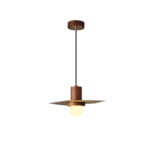 Elara Halo Pendant Lamp - Image 8