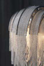 Chains Tassel Table Lamp - Image 14