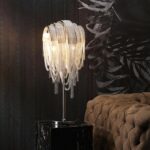 Chains Tassel Table Lamp - Image 16