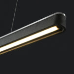 Eleanor Beam Pendant Lamp - Image 7
