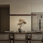 Eleanor Beam Pendant Lamp - Image 13