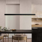 Eleanor Beam Pendant Lamp - Image 8