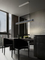 Eleanor Beam Pendant Lamp - Image 6