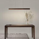 Eleanor Beam Pendant Lamp - Image 9
