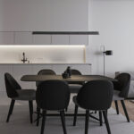 Eleanor Beam Pendant Lamp - Image 10