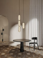 Elma Linear Pendant Lamp - Image 9