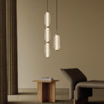 Elma Linear Pendant Lamp - Image 4
