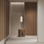 Elma Linear Pendant Lamp - Image 6