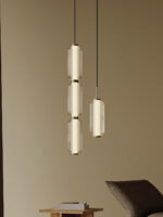 Elma Linear Pendant Lamp - Image 8