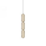 Elma Linear Pendant Lamp - Image 18