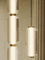 Elma Linear Pendant Lamp - Image 7