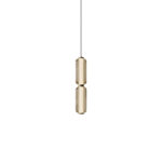 Elma Linear Pendant Lamp - Image 17