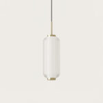 Elma Linear Pendant Lamp - Image 15