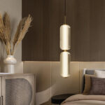 Elma Linear Pendant Lamp - Image 20