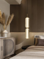Elma Linear Pendant Lamp - Image 12