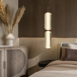 Elma Linear Pendant Lamp - Image 5