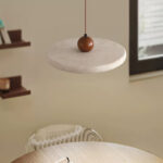 Elvora Pendant Lamp - Image 8