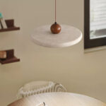 Elvora Pendant Lamp - Image 2