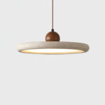 Elvora Pendant Lamp - Image 9