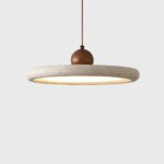 Elvora Pendant Lamp - Image 3