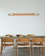 Elwood Chandelier - Image 4