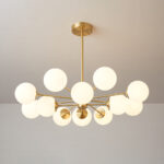 Elysium Chandelier - Image 16