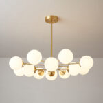Elysium Chandelier - Image 7