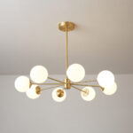 Elysium Chandelier - Image 4