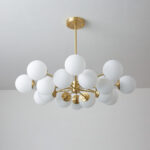Elysium Chandelier - Image 9