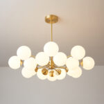 Elysium Chandelier - Image 10