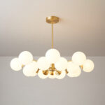 Elysium Chandelier - Image 5