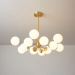 Elysium Chandelier - Image 3