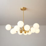 Elysium Chandelier - Image 2