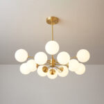 Elysium Chandelier - Image 12