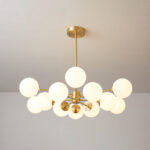 Elysium Chandelier - Image 13