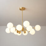 Elysium Chandelier - Image 14