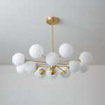 Elysium Chandelier - Image 15