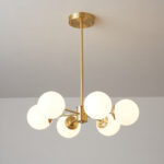 Elysium Chandelier - Image 20