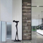Embrace Ball Sculpture Floor Lamp - Image 12