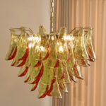 Marielle Murano Chandelier - Image 18