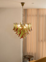 Marielle Murano Chandelier - Image 19