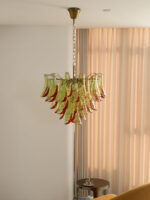 Marielle Murano Chandelier - Image 20