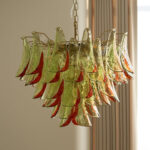 Marielle Murano Chandelier - Image 17
