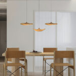 Empty Leaf Chandelier - Image 16