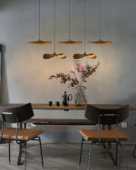 Empty Leaf Chandelier - Image 19