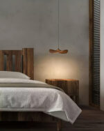 Empty Leaf Chandelier - Image 20