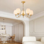 Endon Alton Chandelier - Image 7