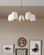 Endon Alton Chandelier - Image 8