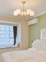 Endon Alton Chandelier - Image 11