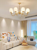 Endon Alton Chandelier - Image 14